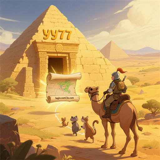 Descubra os Melhores Guias de Jogos no yy77