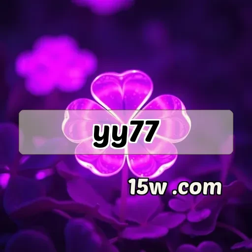 yy77 Login